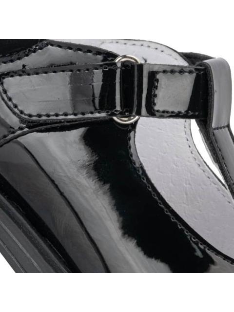 ZAPATO ESCOLAR NEGRO ZAPATOS CHABELO - Imagen 6