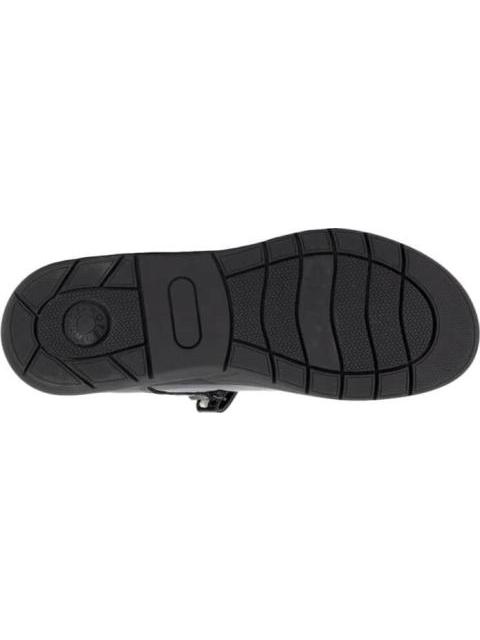 ZAPATO ESCOLAR STITCH NEGRO DISNEY - Imagen 4