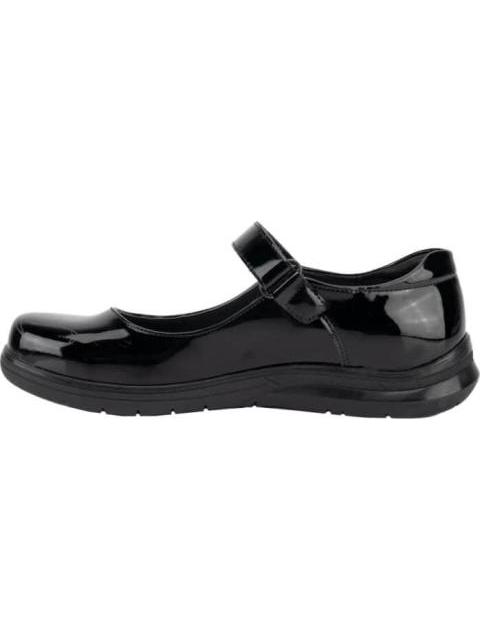ZAPATO ESCOLAR STITCH NEGRO DISNEY - Imagen 5