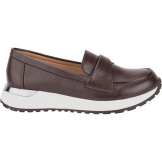 ZAPATO LOAFER CAFE SHOSH