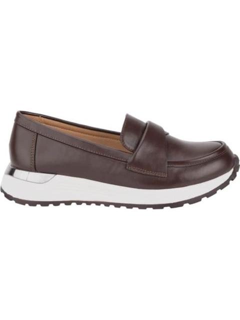 ZAPATO LOAFER CAFE SHOSH