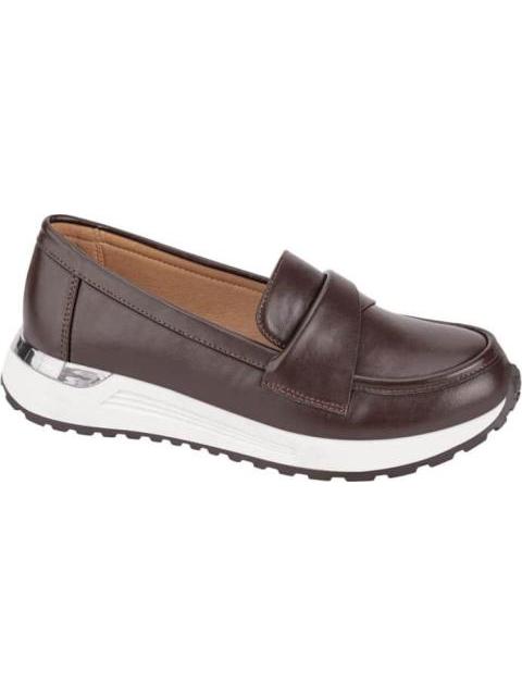 ZAPATO LOAFER CAFE SHOSH - Imagen 2