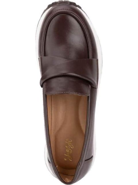 ZAPATO LOAFER CAFE SHOSH - Imagen 3