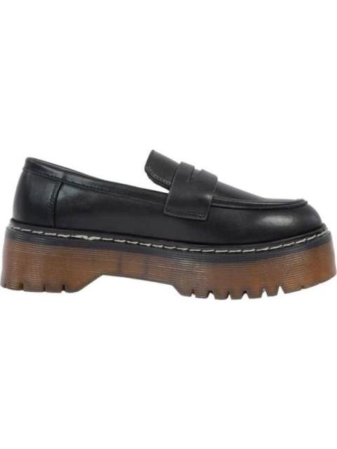 ZAPATO LOAFER ESCOLAR NEGRO VI LINE FASHION