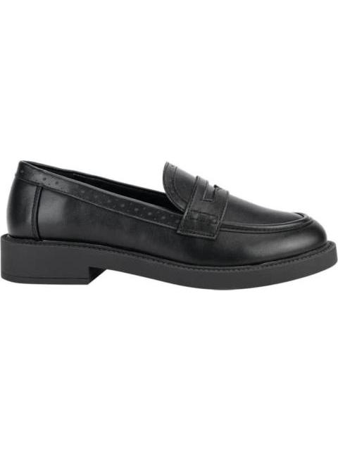 ZAPATO LOAFER ESCOLAR NEGRO VI LINE FASHION