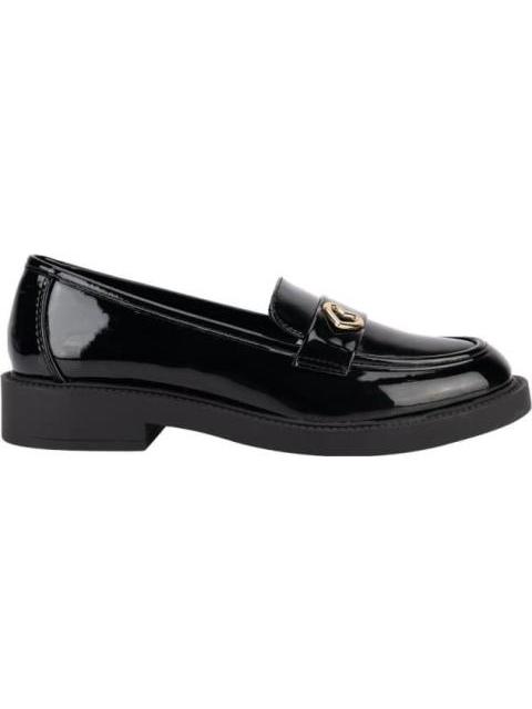 ZAPATO LOAFER ESCOLAR NEGRO VI LINE FASHION