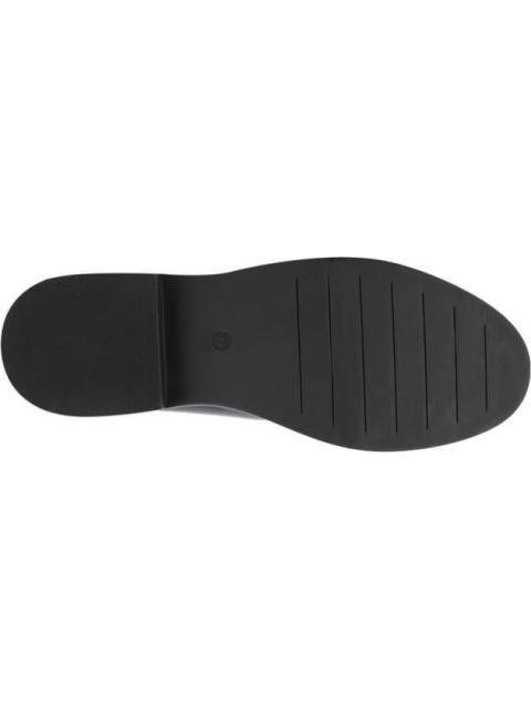 ZAPATO LOAFER ESCOLAR NEGRO VI LINE FASHION - Imagen 4