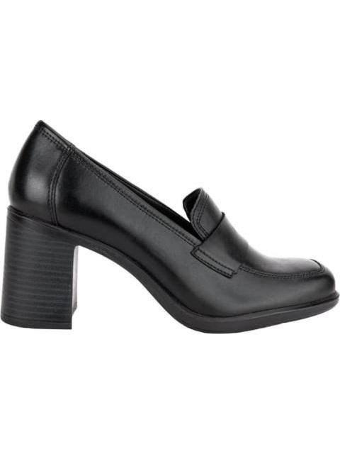 ZAPATO LOAFER NEGRO FLEXI