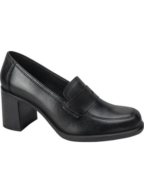 ZAPATO LOAFER NEGRO FLEXI - Imagen 2