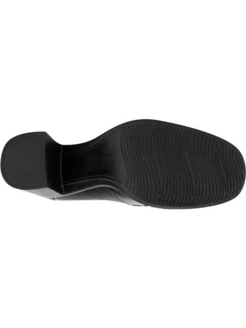ZAPATO LOAFER NEGRO FLEXI - Imagen 4