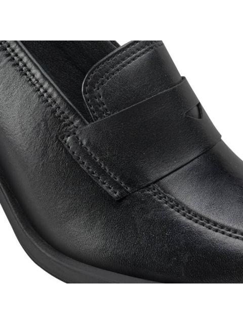 ZAPATO LOAFER NEGRO FLEXI - Imagen 6