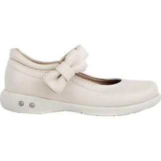 ZAPATO MOÑO MARFIL ZAPATOS CHABELO