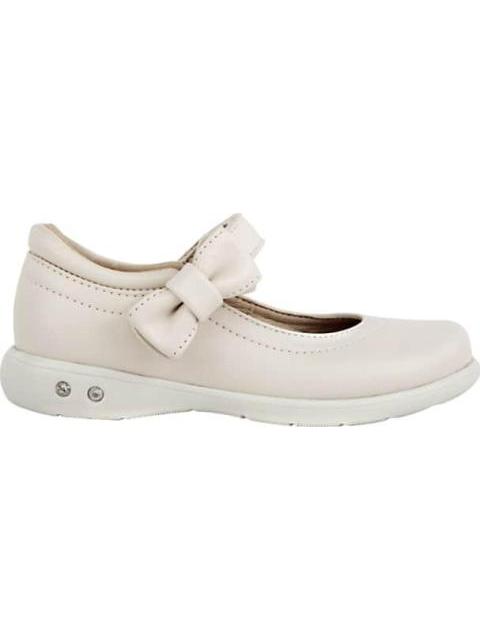 ZAPATO MOÑO MARFIL ZAPATOS CHABELO