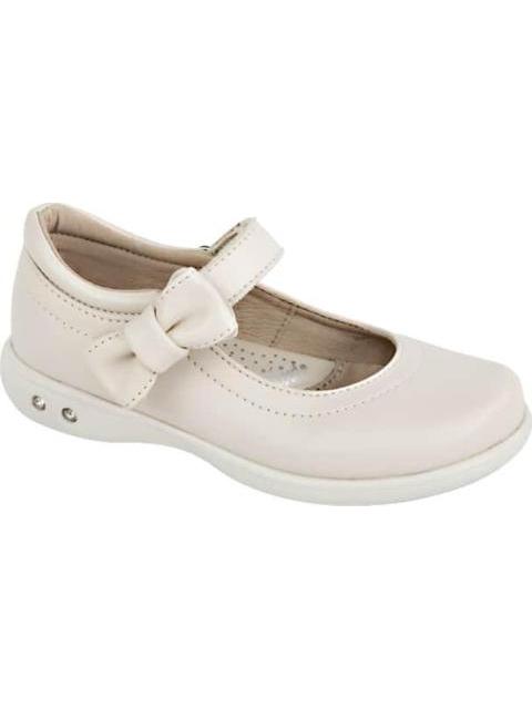 ZAPATO MOÑO MARFIL ZAPATOS CHABELO - Imagen 2