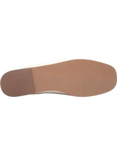 ZAPATO MULE BLANCO VI LINE - Imagen 4
