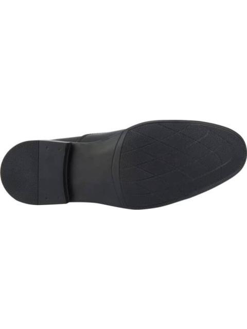 ZAPATO OXFORD NEGRO MIRAGE - Imagen 5