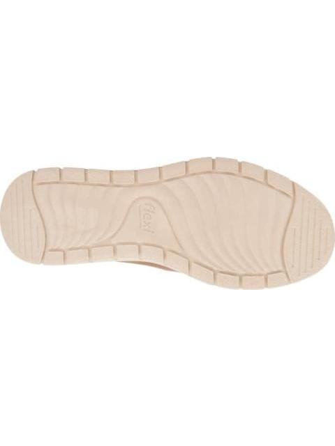 ZAPATO PIEL CAFE FLEXI - Imagen 4