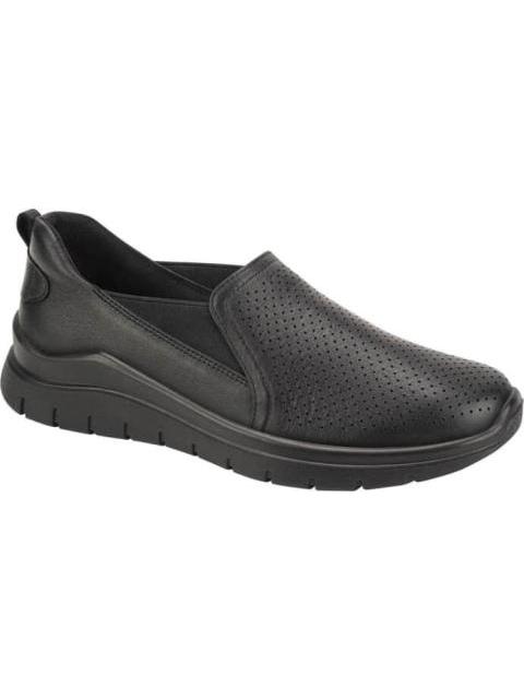 ZAPATO PIEL NEGRO FLEXI - Imagen 2