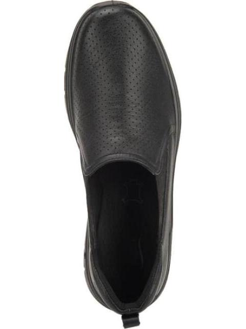 ZAPATO PIEL NEGRO FLEXI - Imagen 3