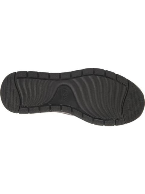 ZAPATO PIEL NEGRO FLEXI - Imagen 4