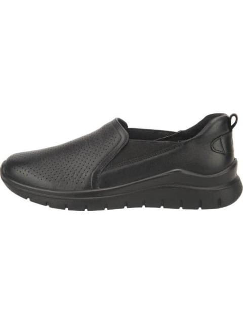 ZAPATO PIEL NEGRO FLEXI - Imagen 5