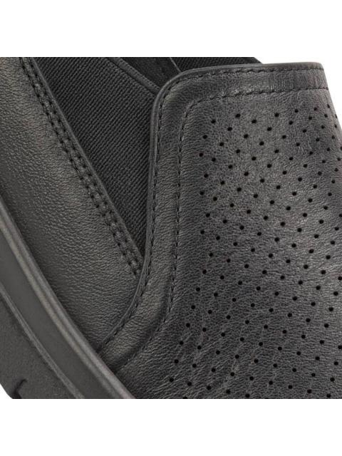 ZAPATO PIEL NEGRO FLEXI - Imagen 6