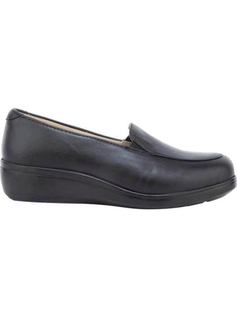 ZAPATO PIEL PARA PIE DIABETICO NEGRO BIO SHOES