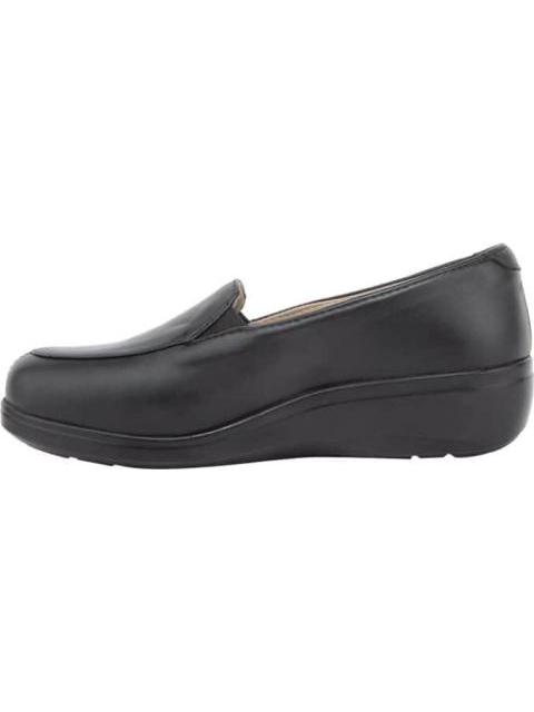 ZAPATO PIEL PARA PIE DIABETICO NEGRO BIO SHOES - Imagen 5