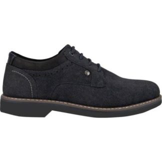 ZAPATO VESTIR AZUL MARINO PIERRE CARDIN