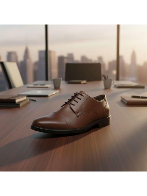ZAPATO VESTIR DERBY CAFE FLEXI