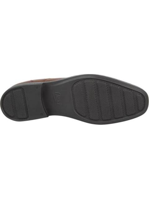 ZAPATO VESTIR DERBY CAFE FLEXI - Imagen 5