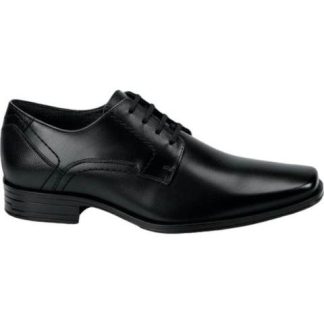 ZAPATO VESTIR DERBY NEGRO CHOPPARD