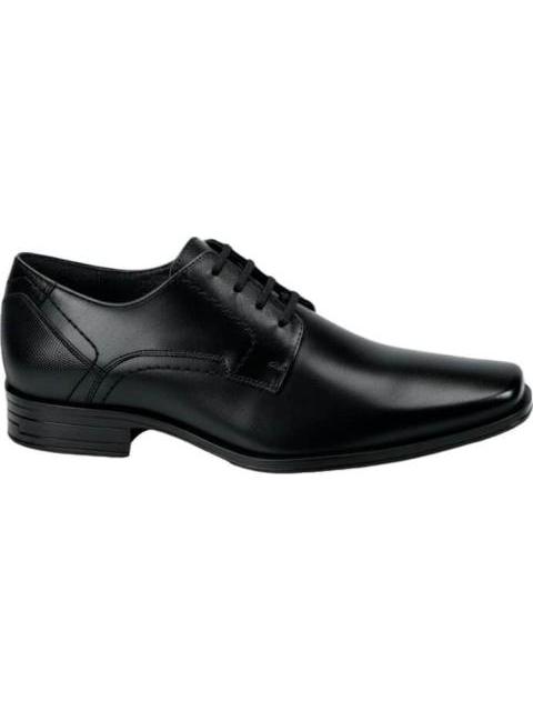 ZAPATO VESTIR DERBY NEGRO CHOPPARD