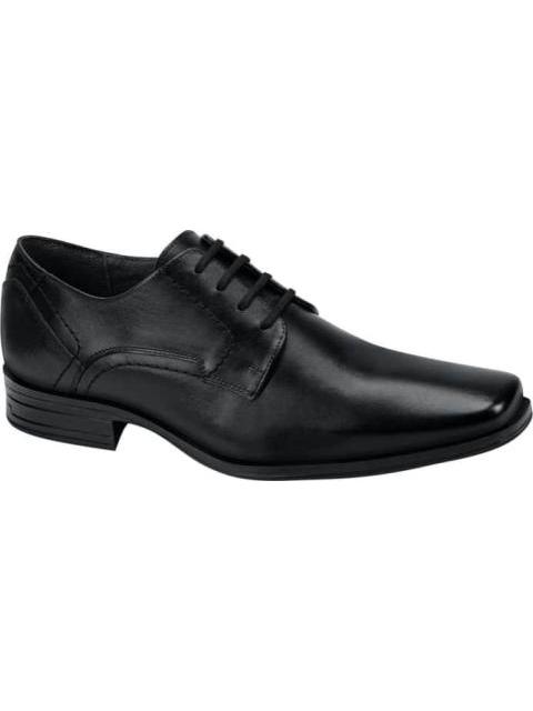 ZAPATO VESTIR DERBY NEGRO CHOPPARD - Imagen 2