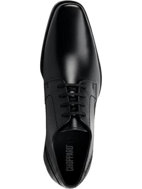 ZAPATO VESTIR DERBY NEGRO CHOPPARD - Imagen 3