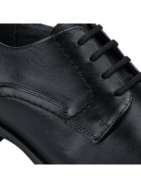 ZAPATO VESTIR DERBY NEGRO CHOPPARD - Imagen 5