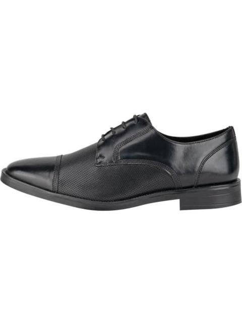 ZAPATO VESTIR DERBY NEGRO CHOPPARD - Imagen 6