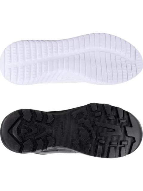 ZAPATO Y TENIS KIT ESCOLAR BLANCO/NEGRO MIRAGE - Imagen 4