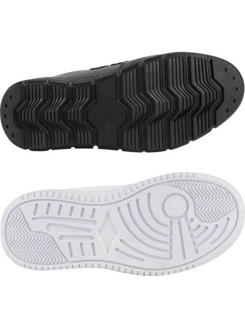 ZAPATO Y TENIS KIT ESCOLAR BLANCO/NEGRO MIRAGE - Imagen 4