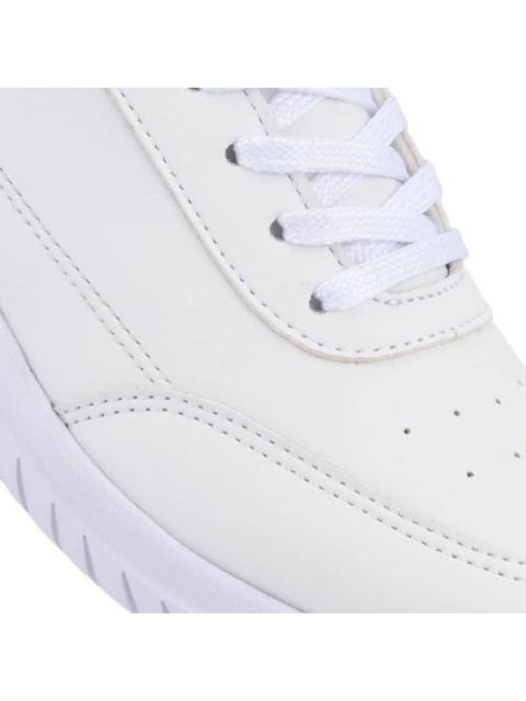 ZAPATO Y TENIS KIT ESCOLAR BLANCO/NEGRO MIRAGE - Imagen 6