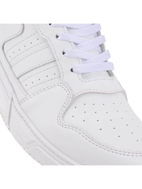 ZAPATO Y TENIS KIT ESCOLAR BLANCO/NEGRO MIRAGE - Imagen 6