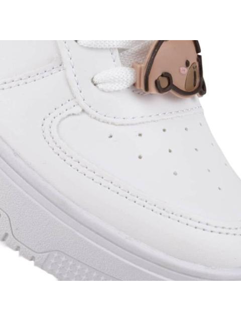 KIT ZAPATO Y TENIS BLANCO/NEGRO MIRAGE - Imagen 6