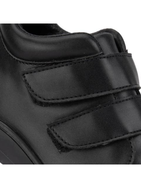 ZAPATO Y TENIS KIT ESCOLAR BLANCO/NEGRO MIRAGE - Imagen 7