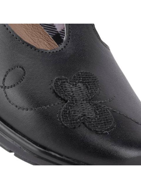 KIT ZAPATO Y TENIS BLANCO/NEGRO MIRAGE - Imagen 7