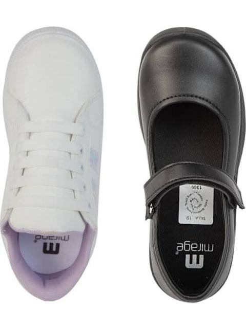 ZAPATO Y TENIS KIT ESCOLAR MULTICOLOR MIRAGE - Imagen 3