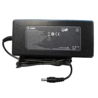 ZEBRA ADAPTADOR DE CORRIENTE PWR-BGA24V78W1WW PARA FX7400-FX7500-FX9500-FX9600-ATR7000