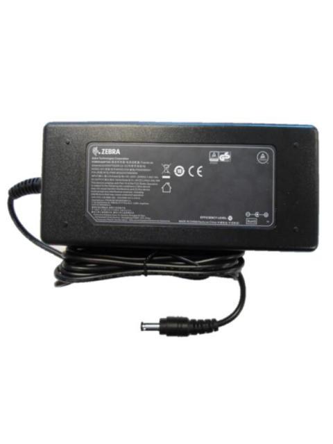 ZEBRA ADAPTADOR DE CORRIENTE PWR-BGA24V78W1WW PARA FX7400-FX7500-FX9500-FX9600-ATR7000