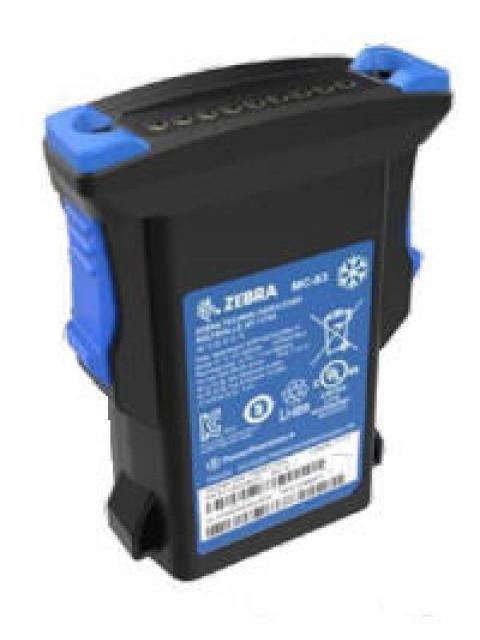 ZEBRA BATERIA LI-ION 5000MAH PARA MC9300
