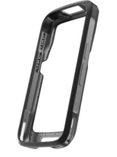 ZEBRA BOTA PROTECTORA PARA TERMINAL PORTATIL TC22-TC27 NEGRO