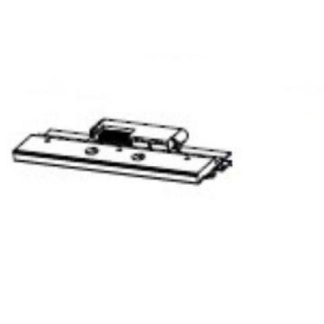 ZEBRA CABEZAL DE TRANSFERENCIA TERMICA 203DPI PARA ZEBRA ZT610